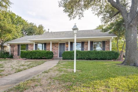 11206 Quail Run Street Dallas TX 75238