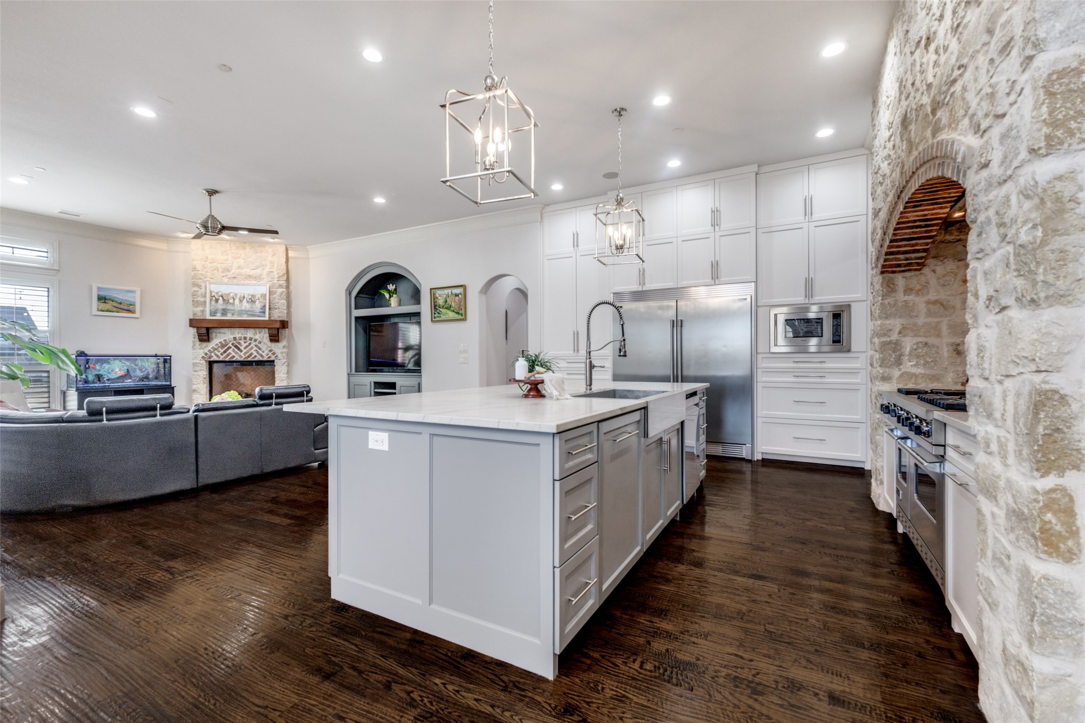 7100 Audubon Drive Parker TX 75002