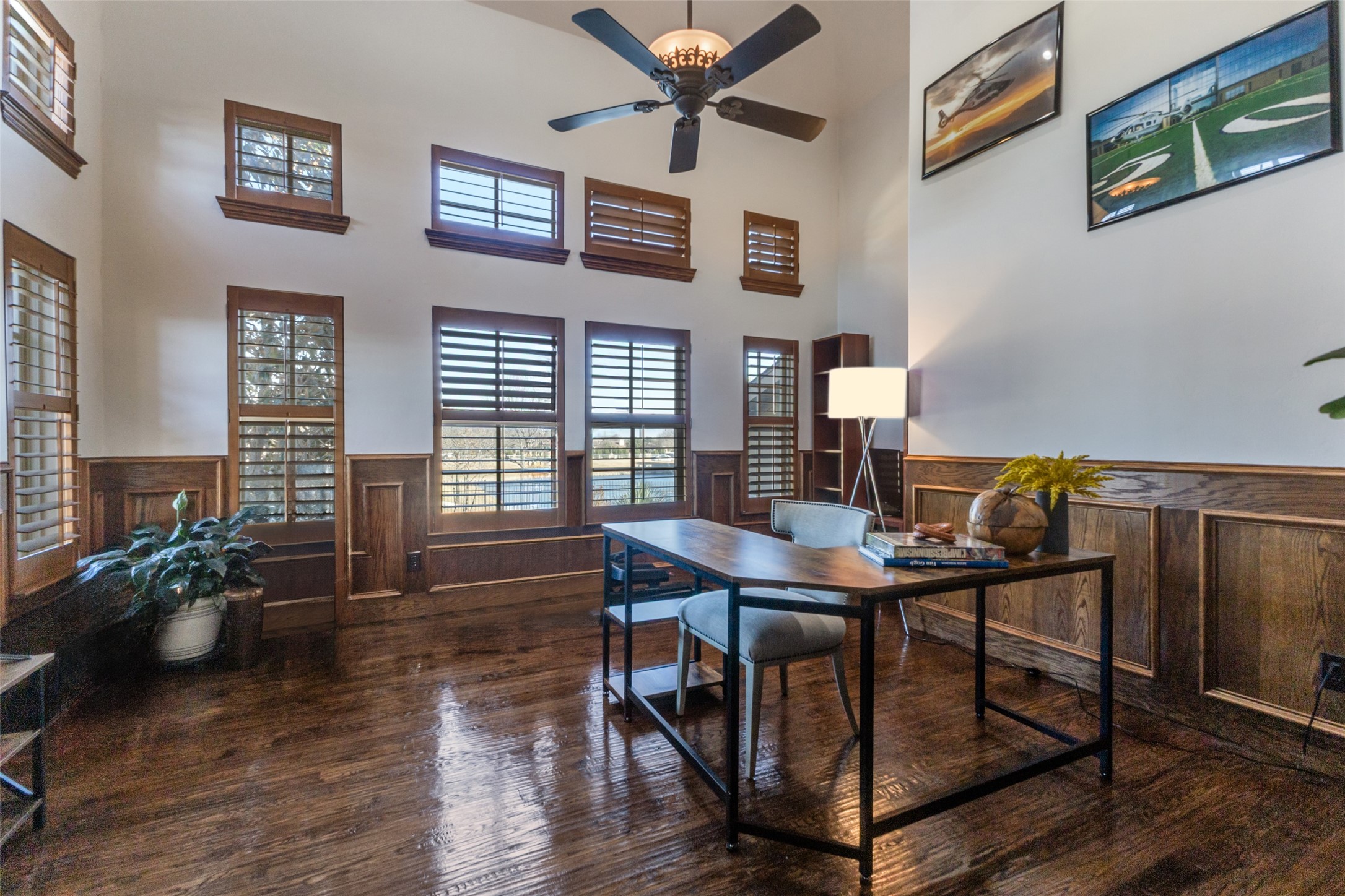 7100 Audubon Drive Parker TX 75002