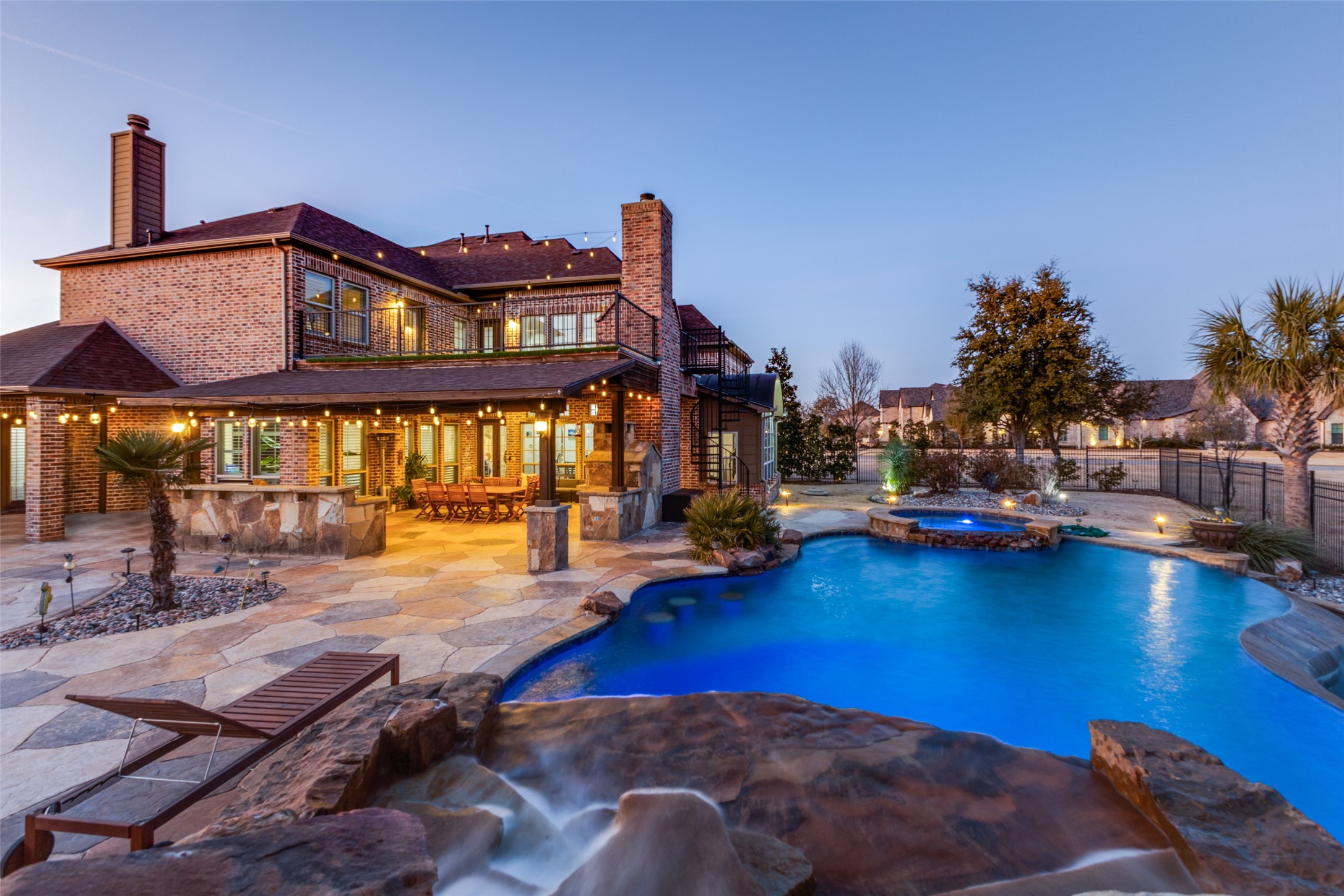 7100 Audubon Drive Parker TX 75002