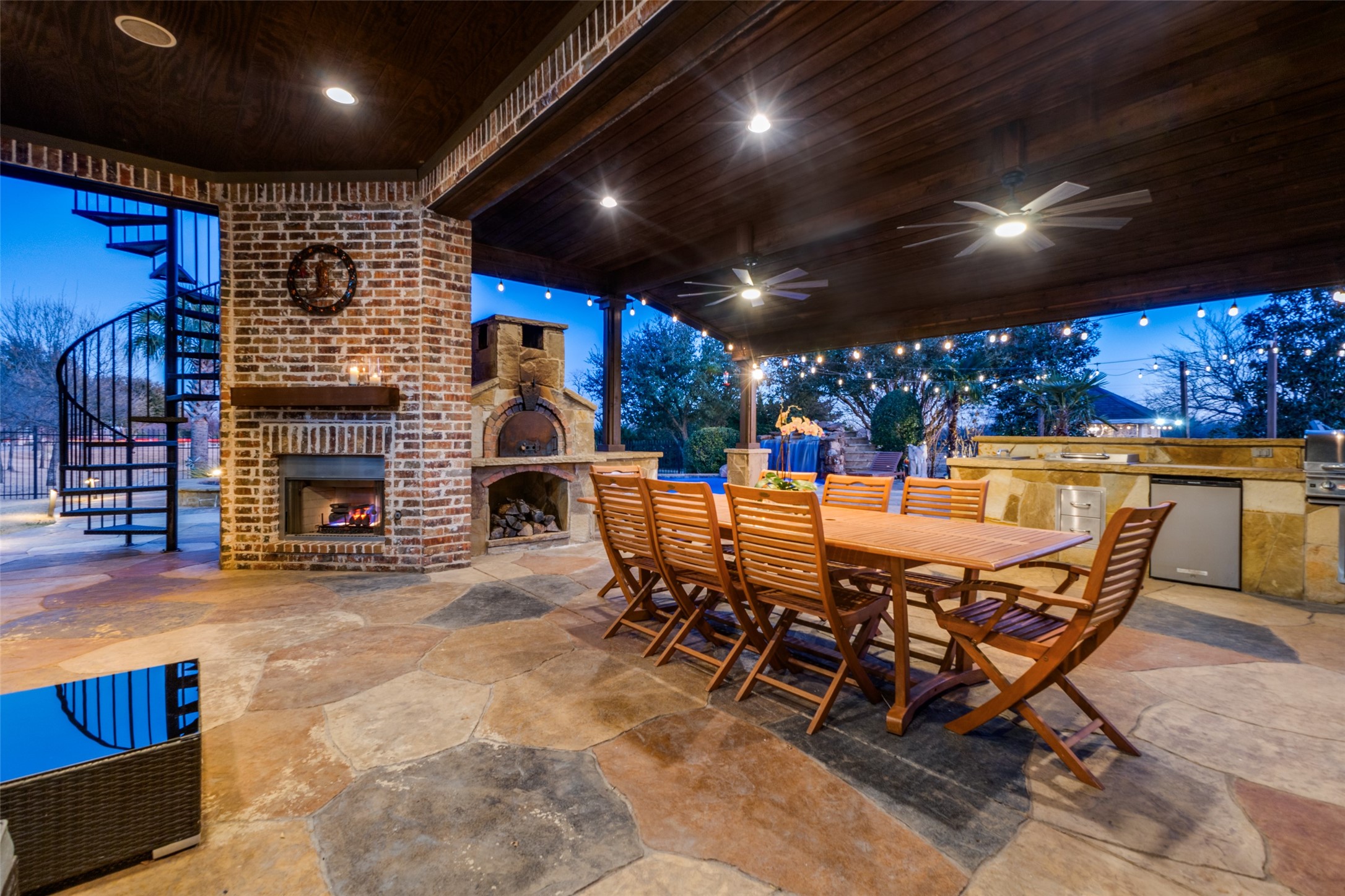 7100 Audubon Drive Parker TX 75002