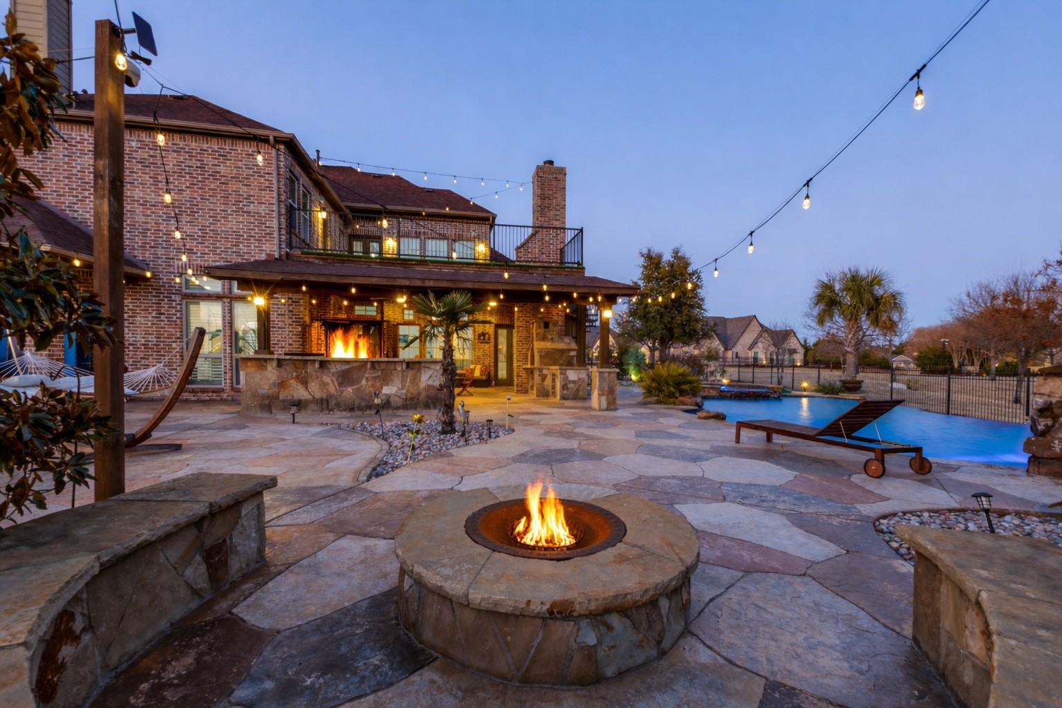 7100 Audubon Drive Parker TX 75002