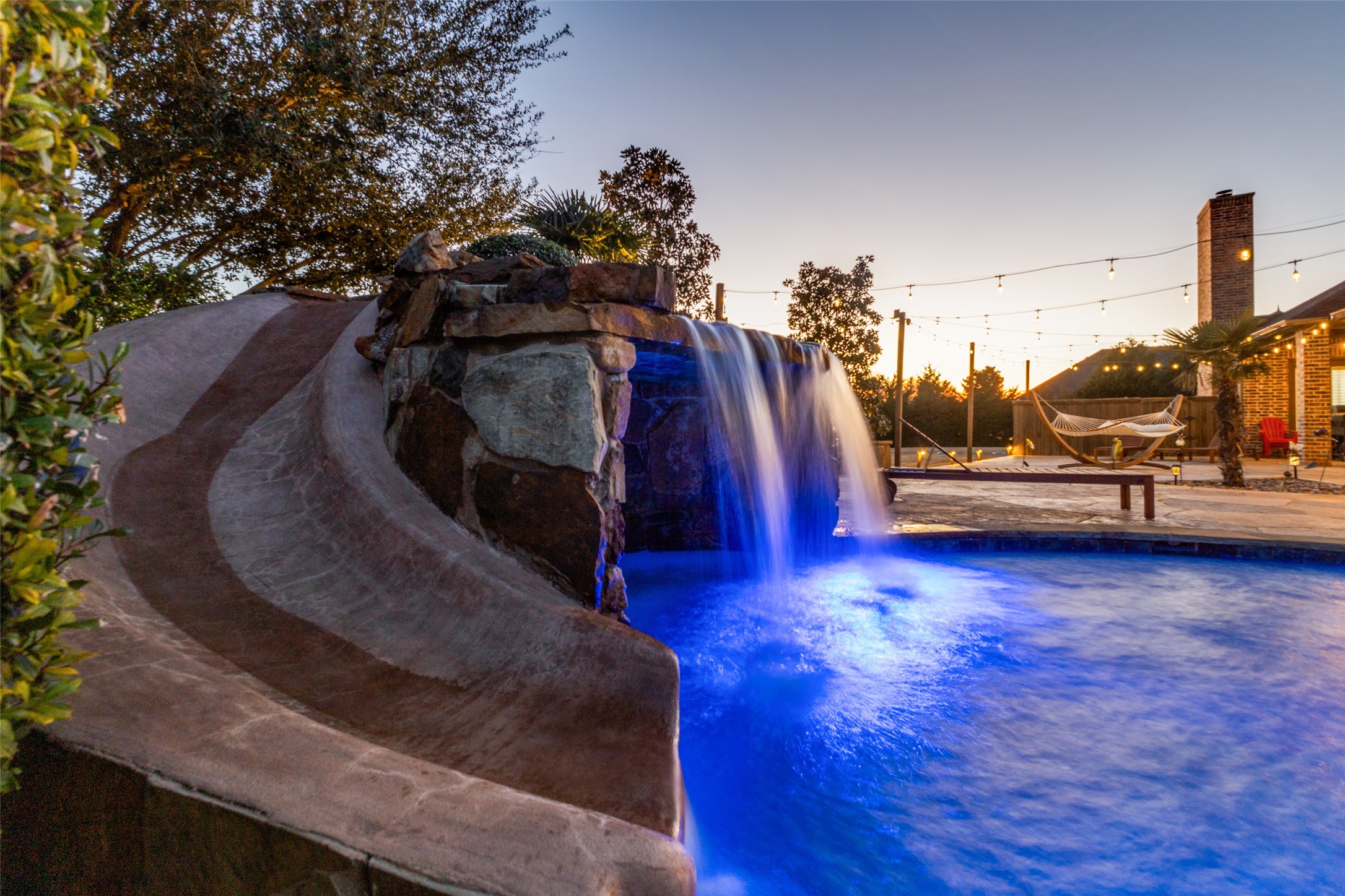 7100 Audubon Drive Parker TX 75002