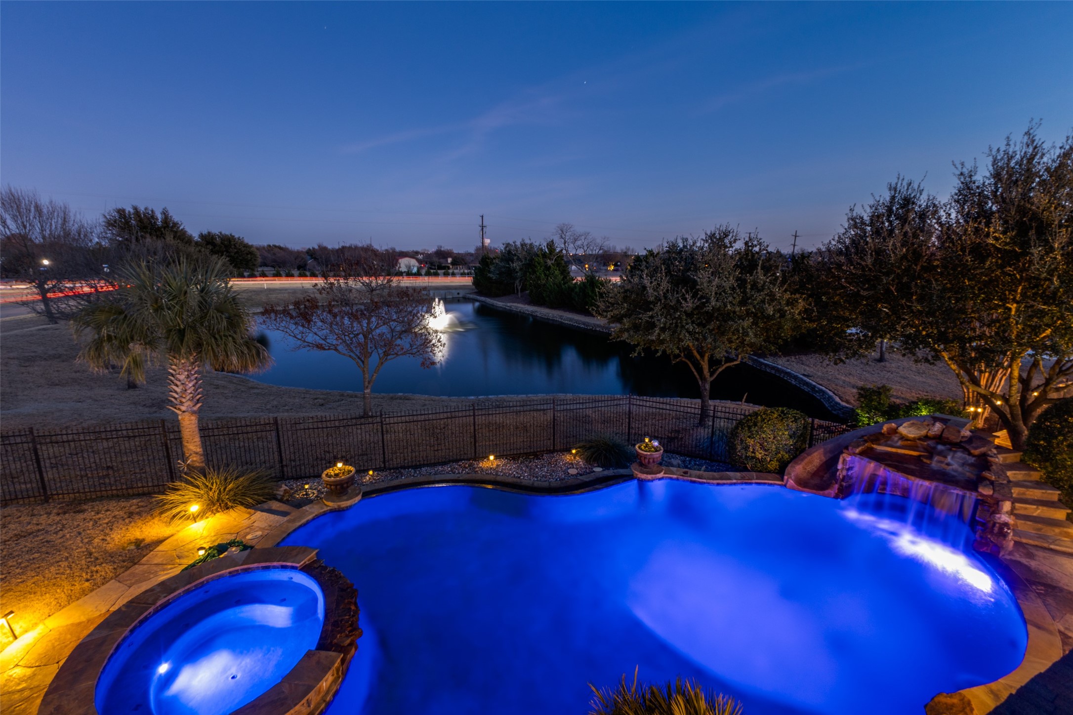 7100 Audubon Drive Parker TX 75002