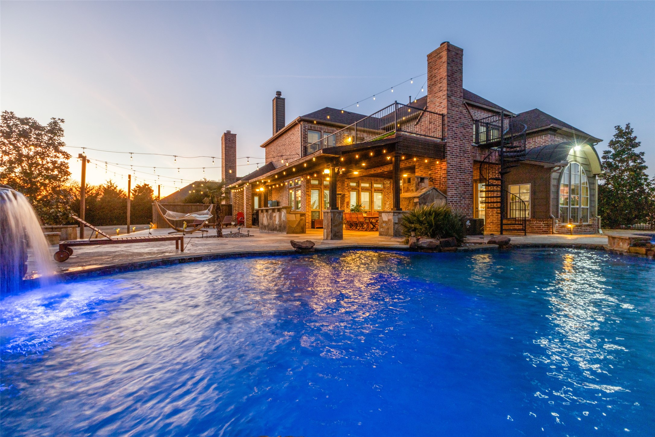 7100 Audubon Drive Parker TX 75002