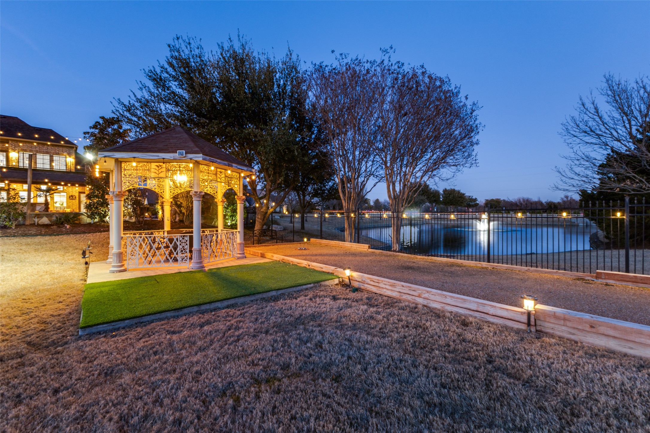 7100 Audubon Drive Parker TX 75002