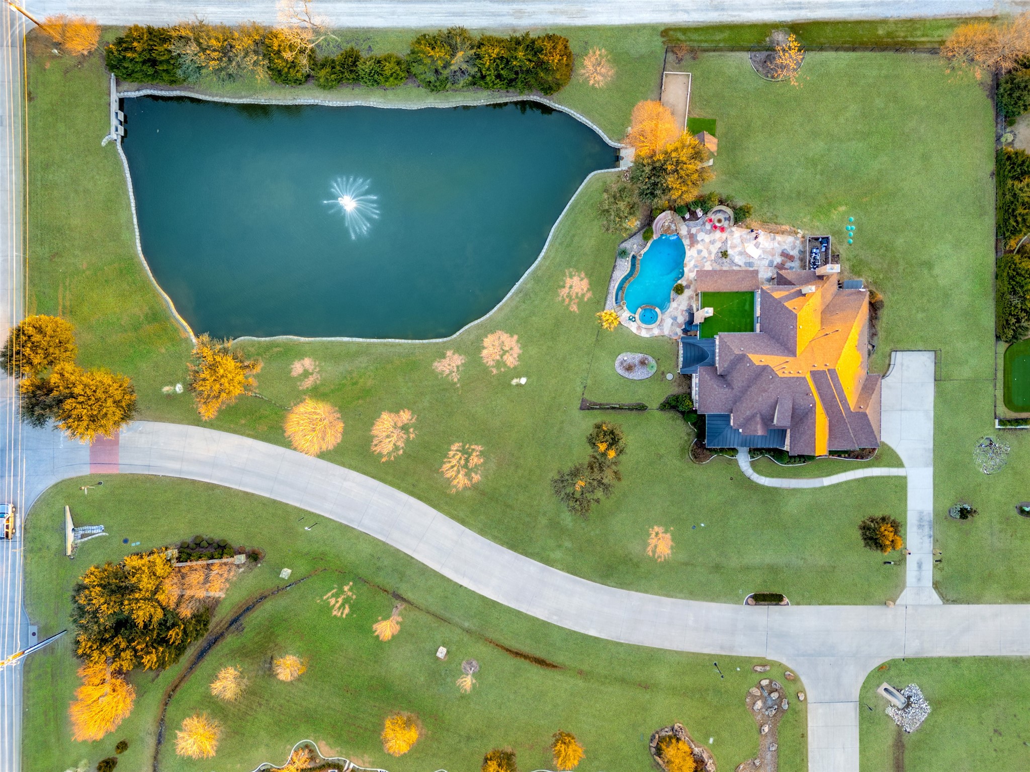 7100 Audubon Drive Parker TX 75002
