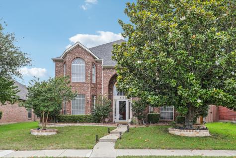 8729 Somerville Way Plano TX 75025