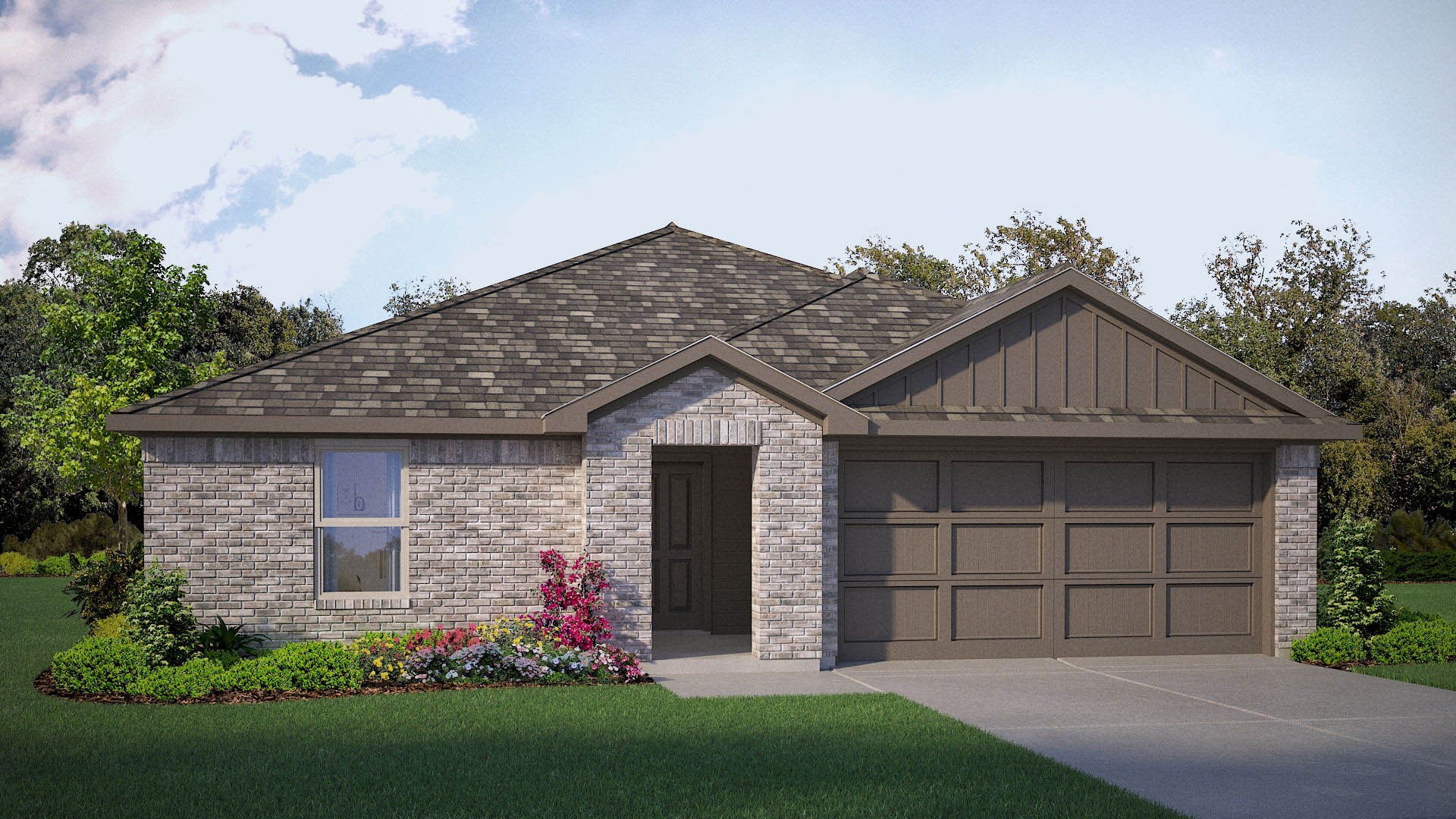 105 Pinehurst Drive Boyd TX 76023