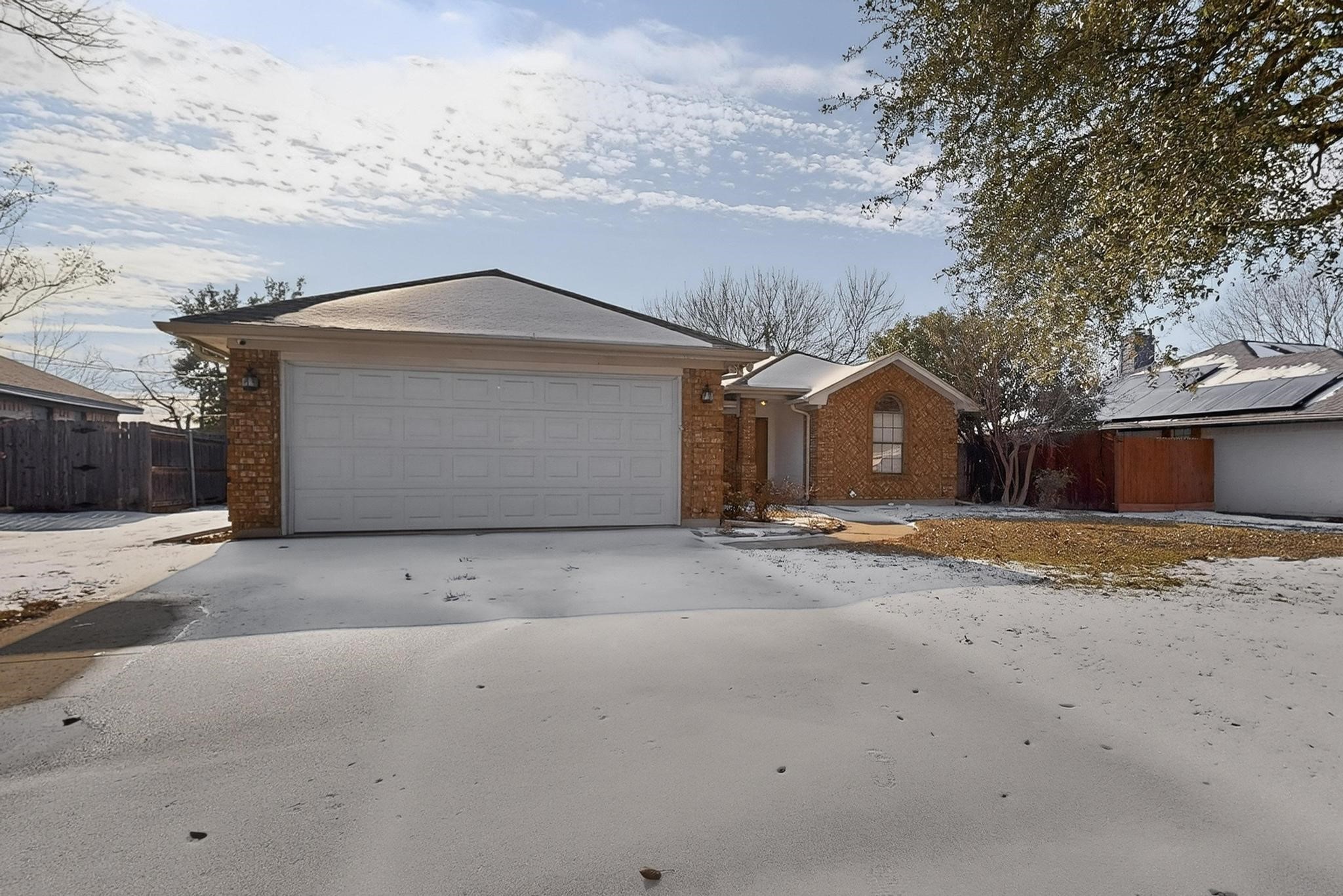 1716 Hastings Drive Mansfield TX 76063
