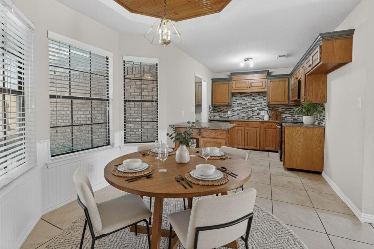 1716 Hastings Drive Mansfield TX 76063