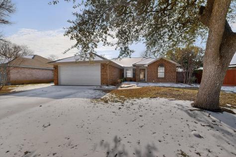 1716 Hastings Drive Mansfield TX 76063