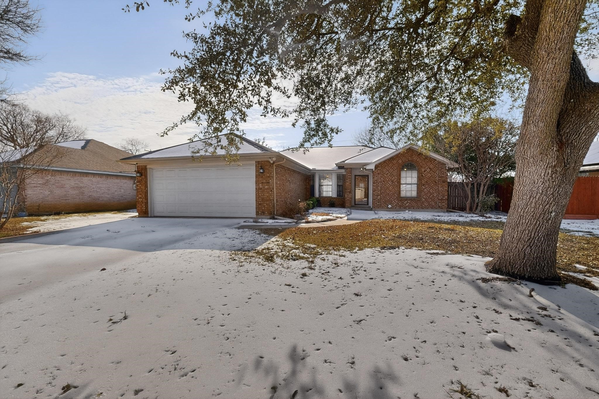 1716 Hastings Drive Mansfield TX 76063