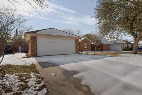 1716 Hastings Drive Mansfield TX 76063