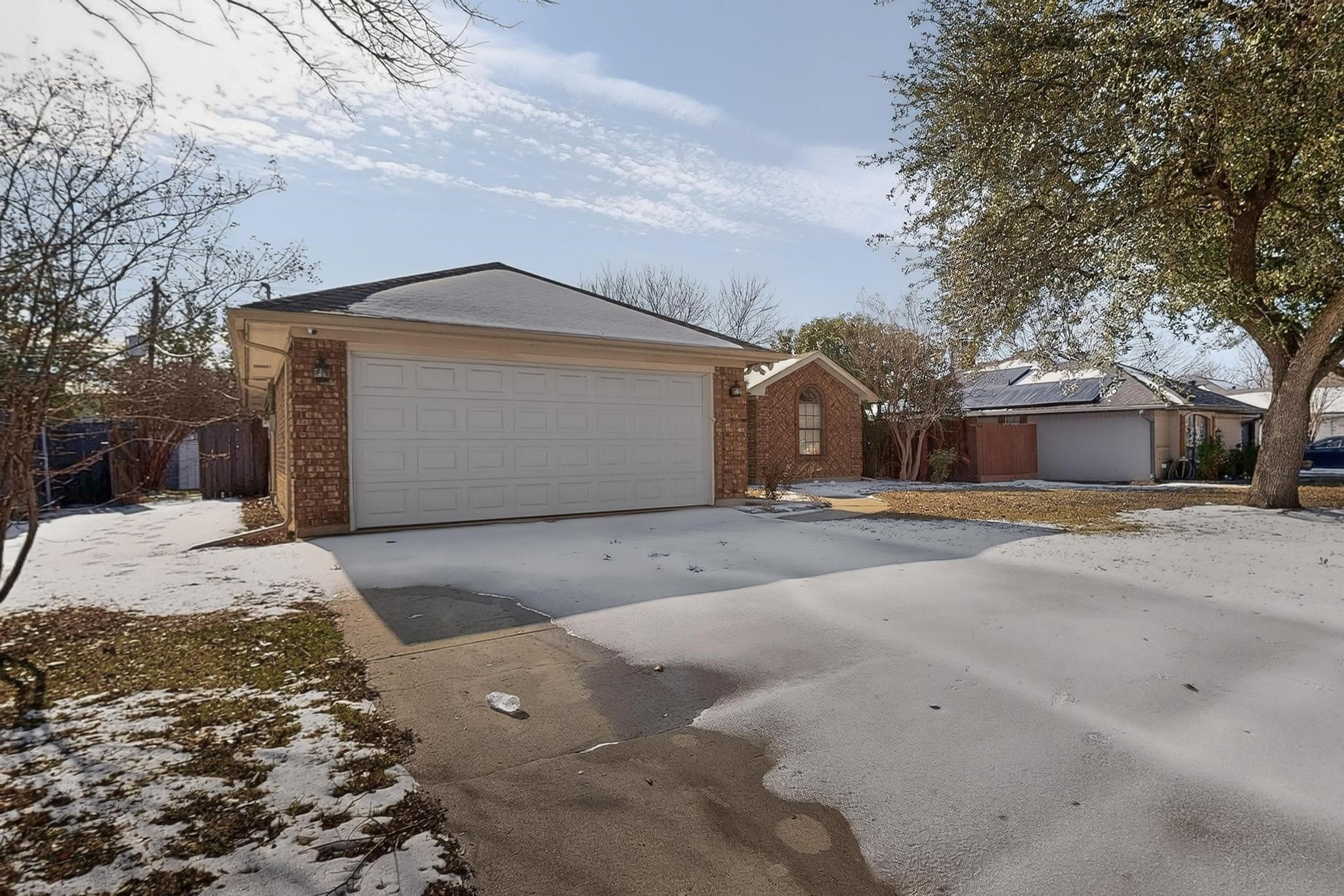1716 Hastings Drive Mansfield TX 76063