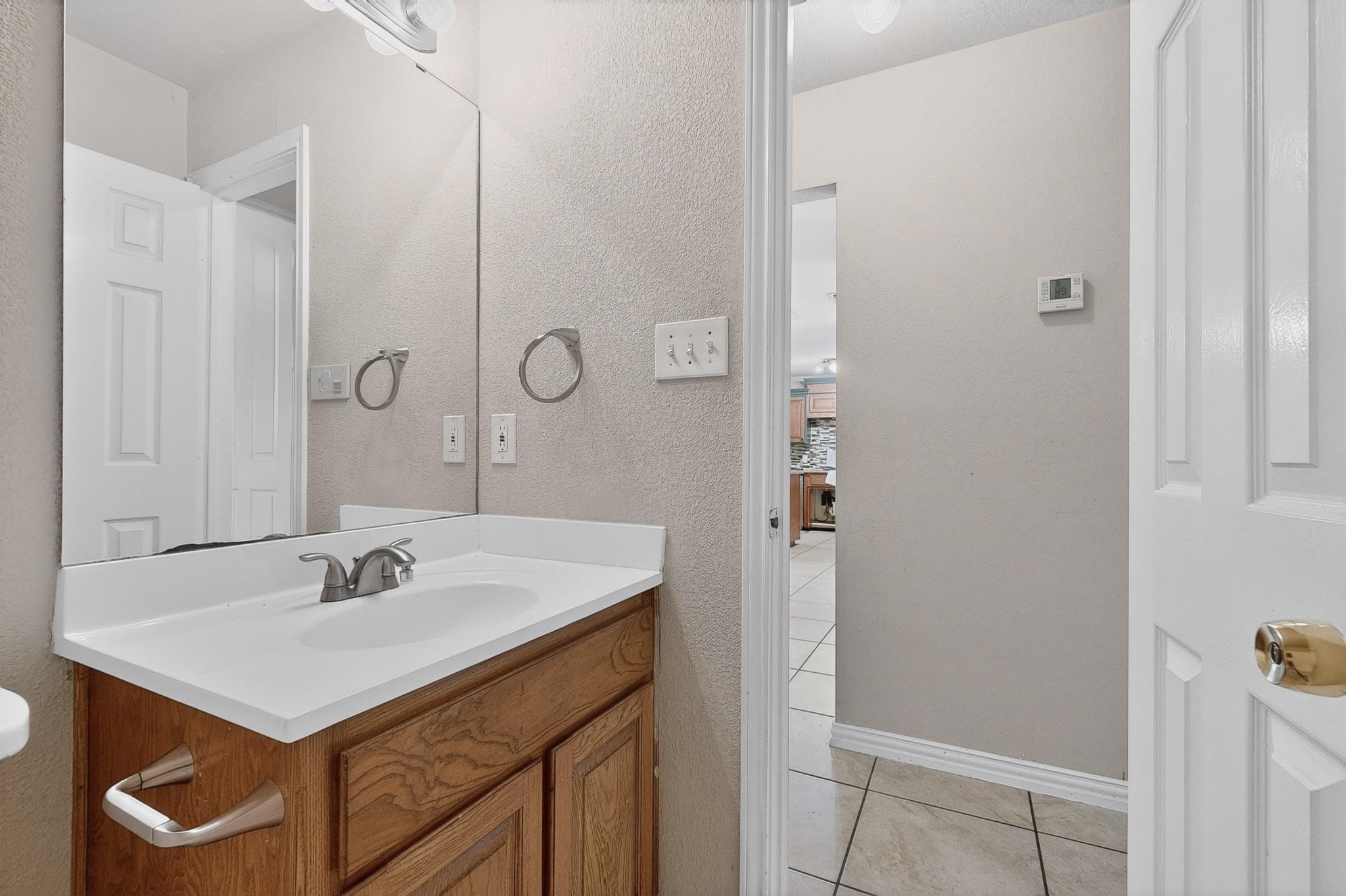 1716 Hastings Drive Mansfield TX 76063