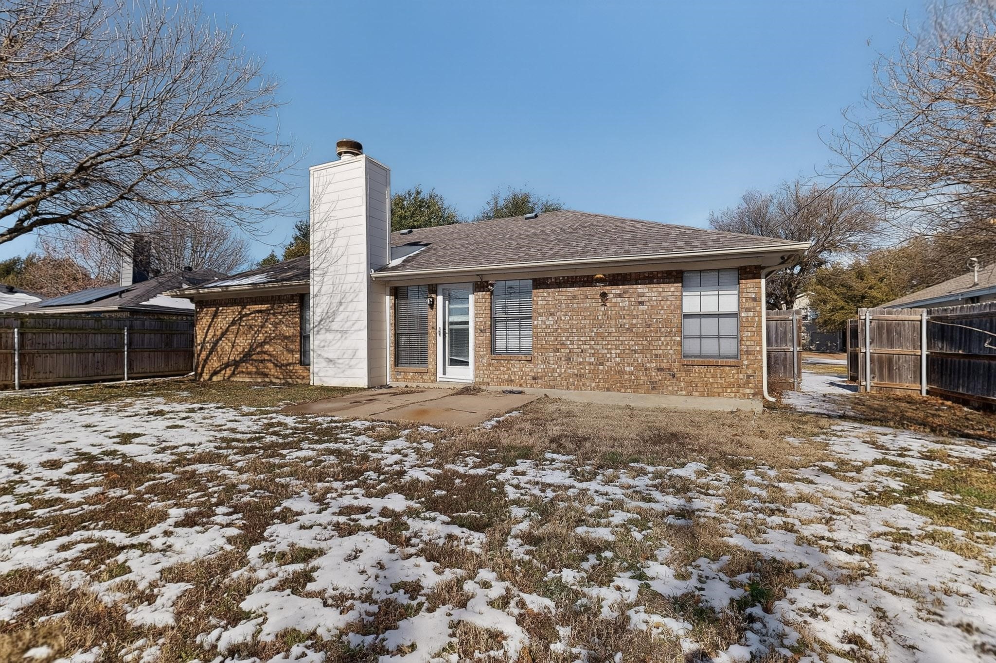 1716 Hastings Drive Mansfield TX 76063