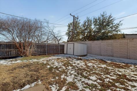1716 Hastings Drive Mansfield TX 76063