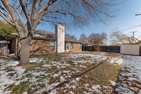 1716 Hastings Drive Mansfield TX 76063