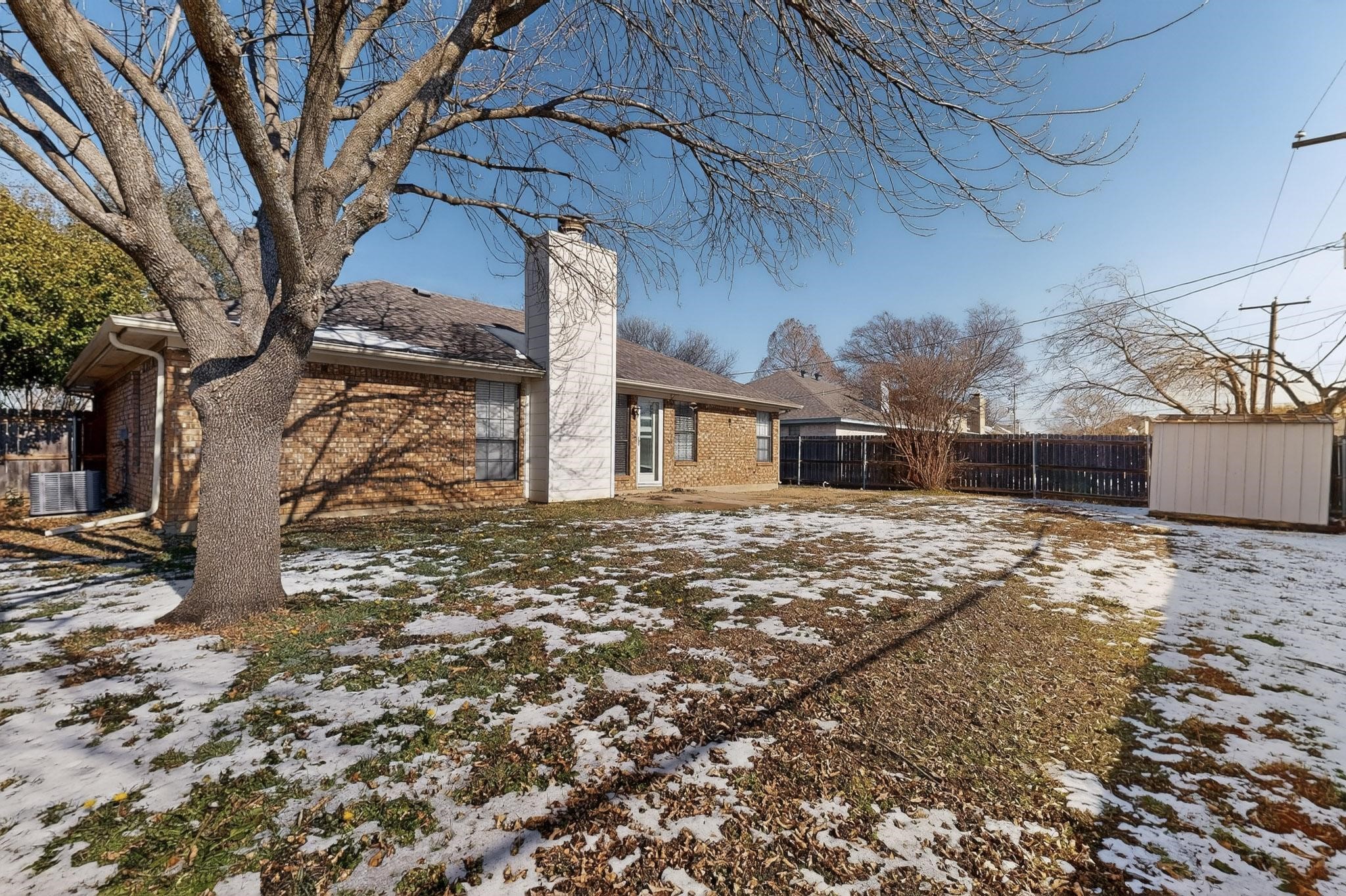 1716 Hastings Drive Mansfield TX 76063