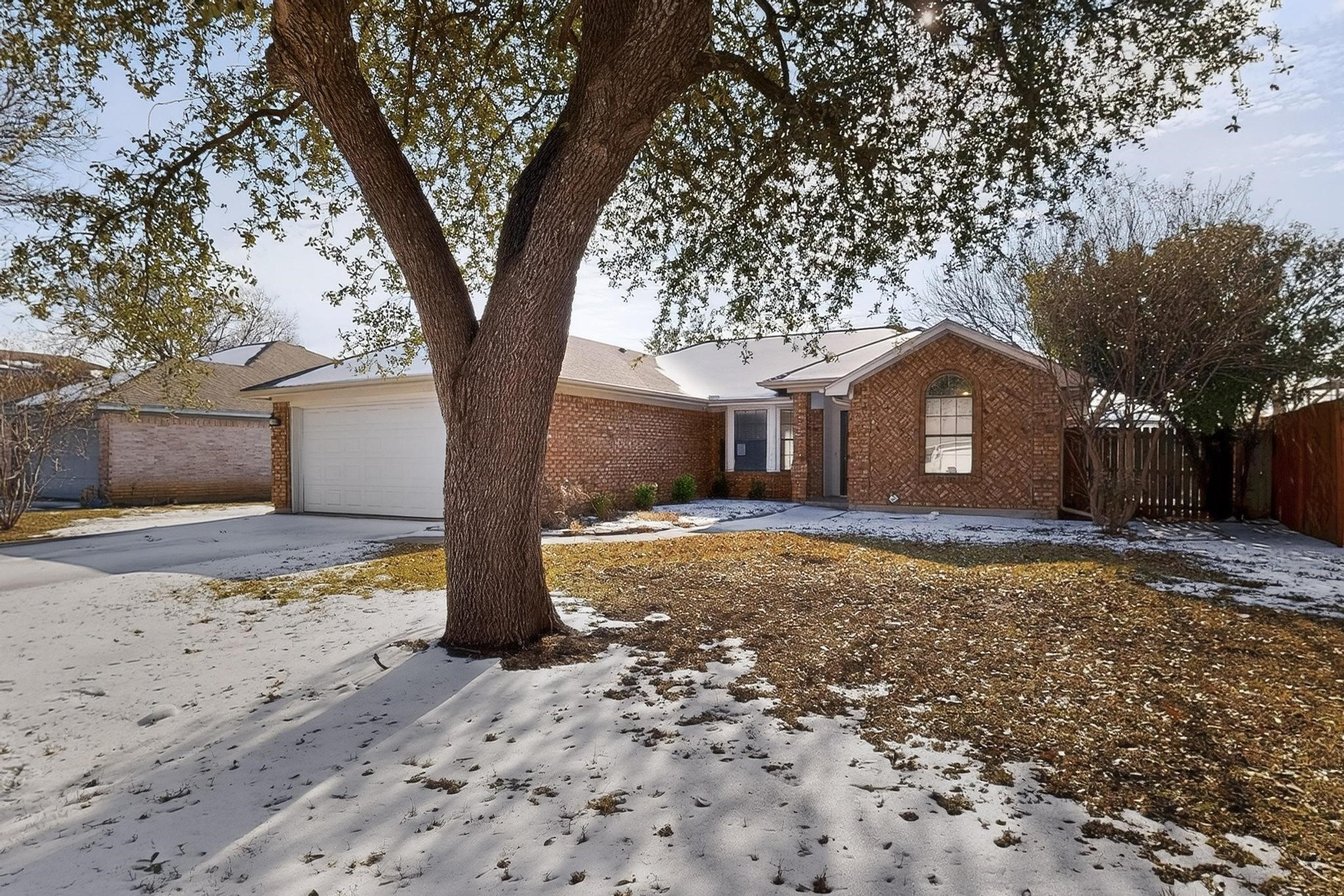 1716 Hastings Drive Mansfield TX 76063