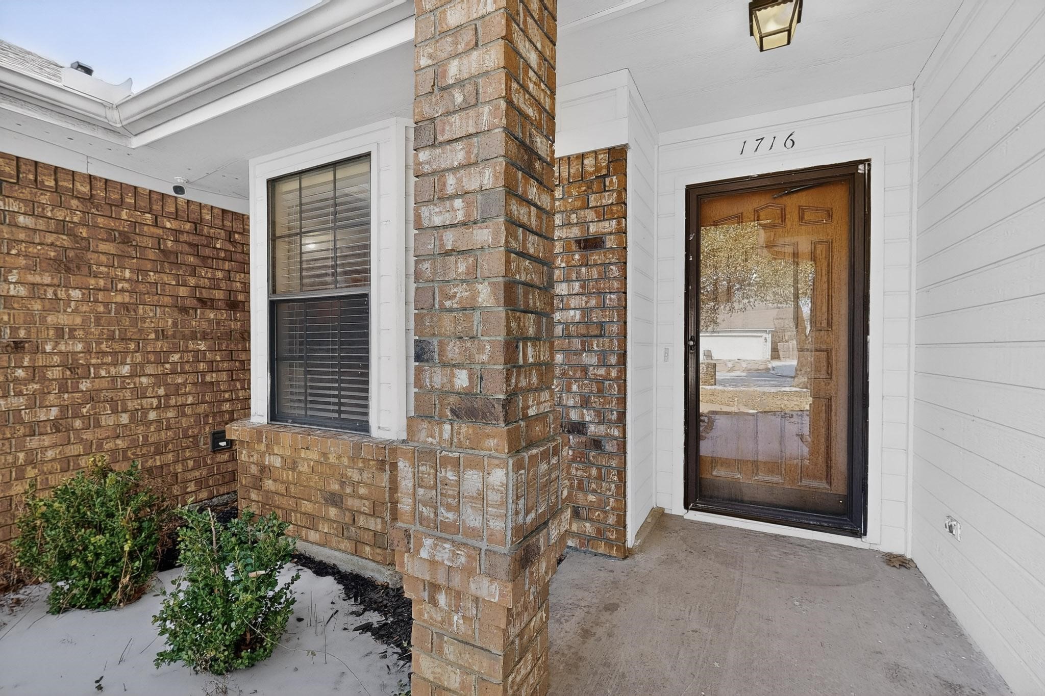 1716 Hastings Drive Mansfield TX 76063