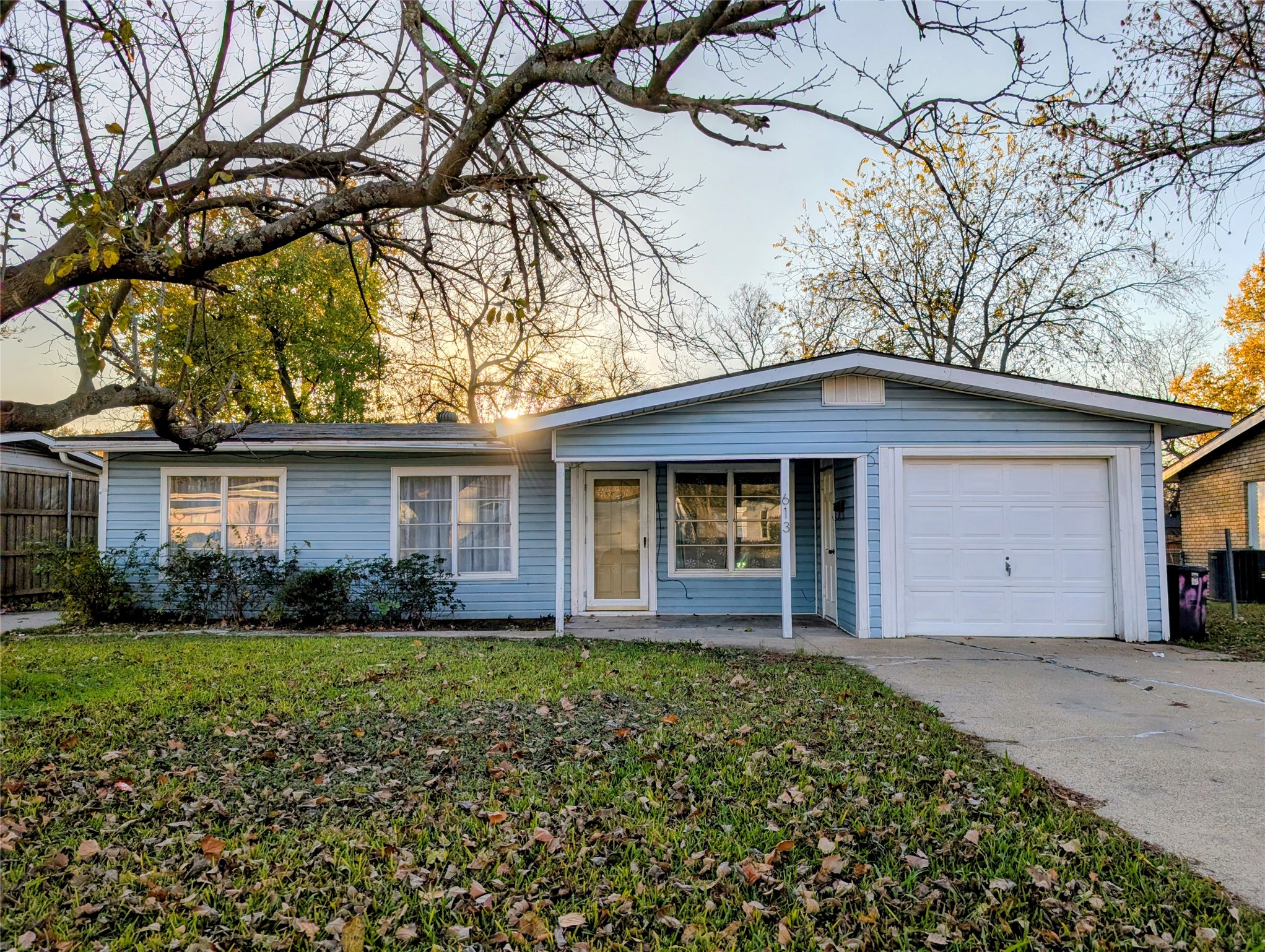613 Grande Drive Mesquite TX 75149