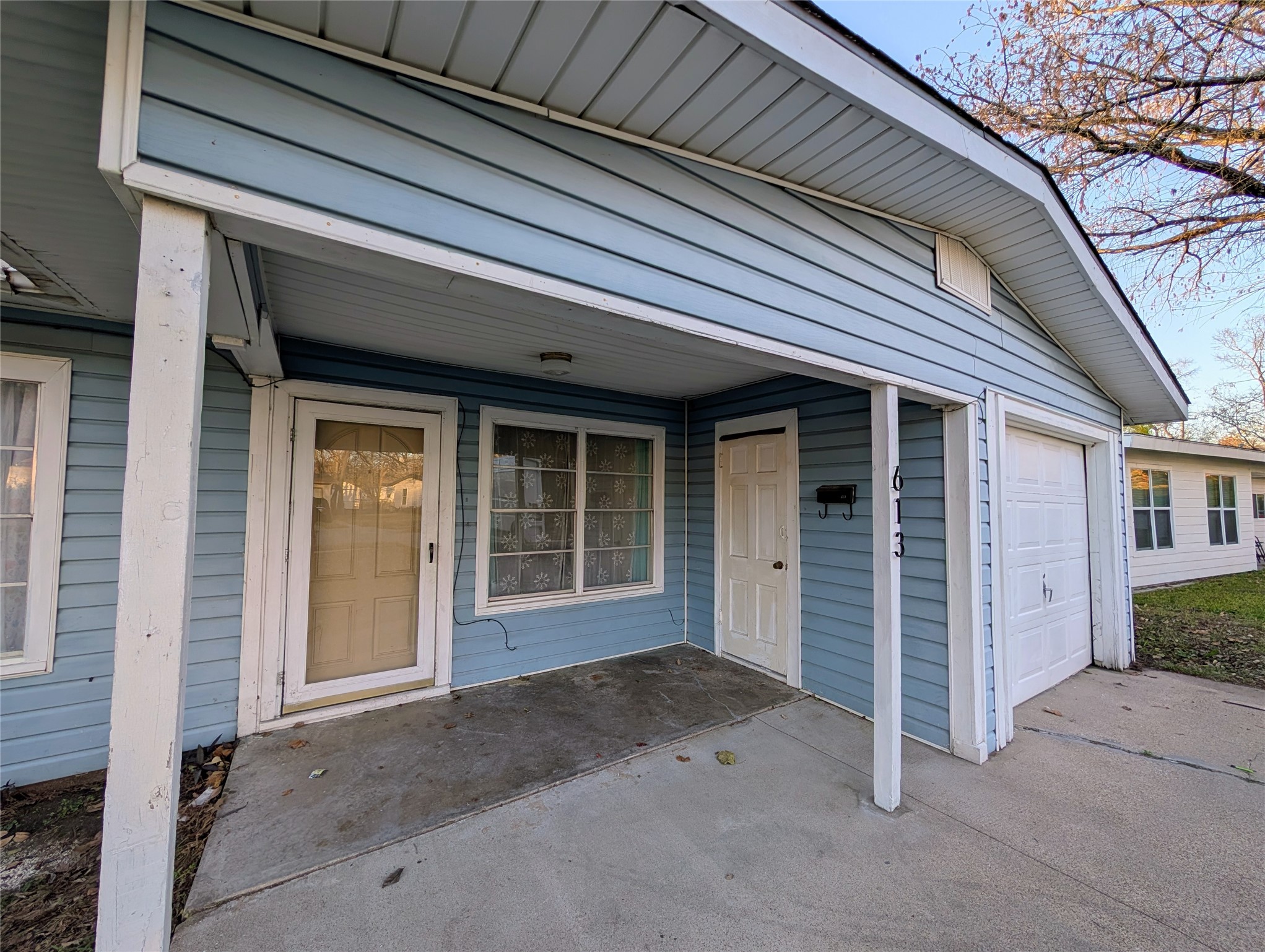613 Grande Drive Mesquite TX 75149
