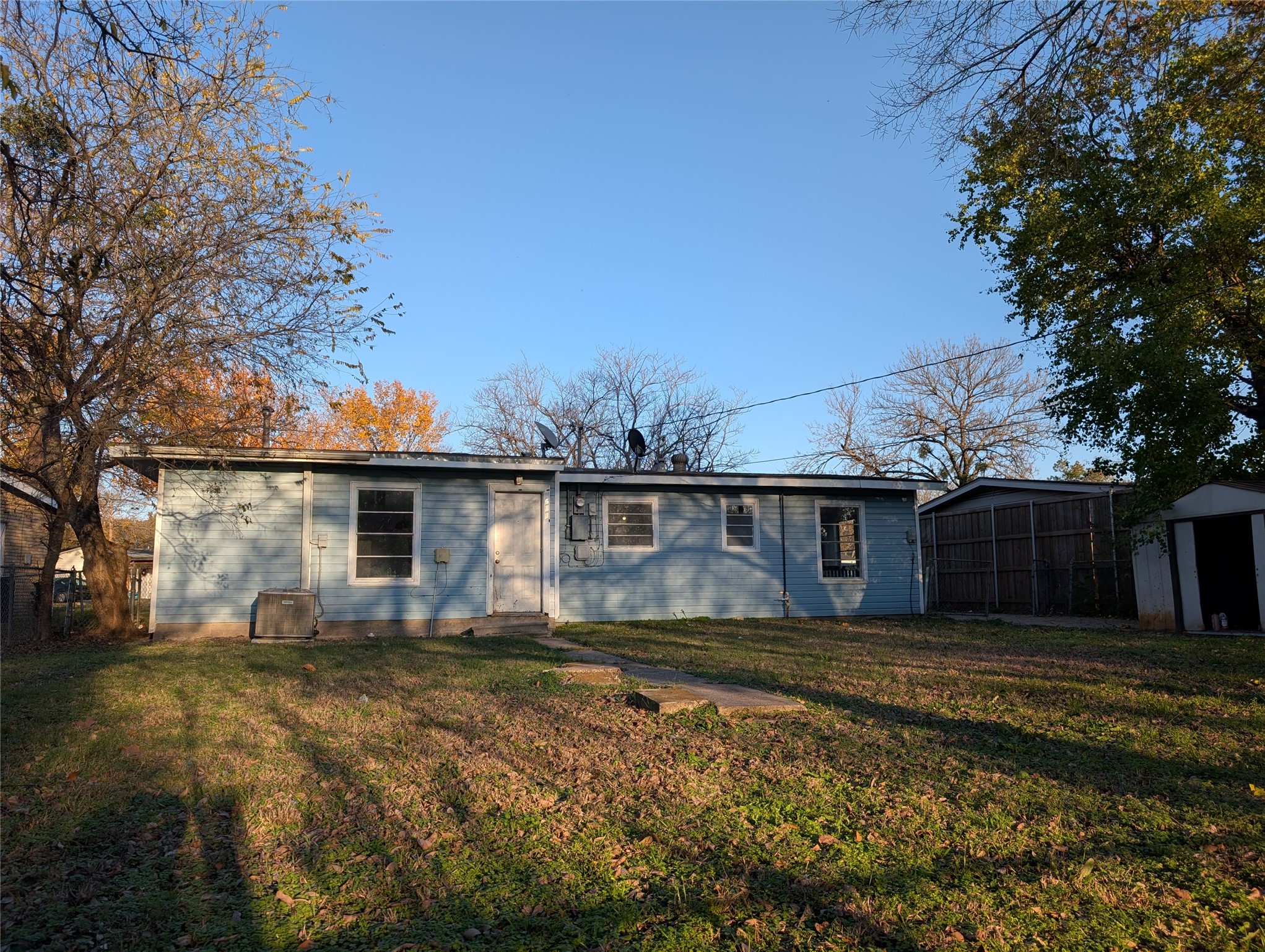 613 Grande Drive Mesquite TX 75149