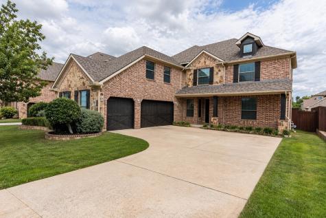 1640 Bradford Grove Trail Keller TX 76248