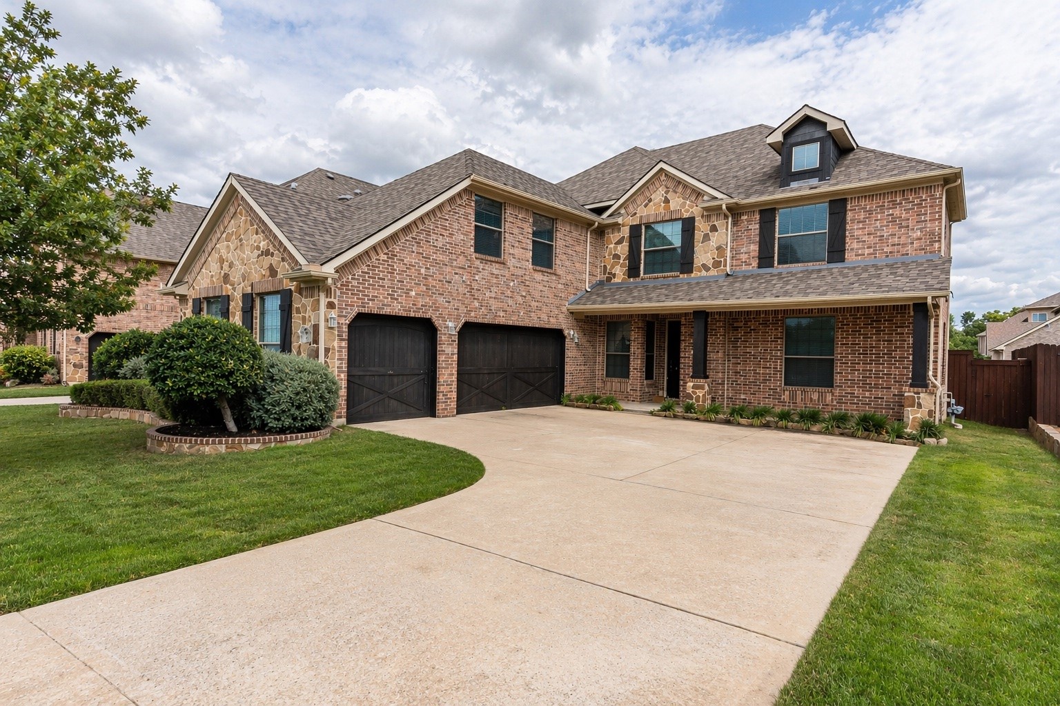 1640 Bradford Grove Trail Keller TX 76248