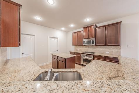 1640 Bradford Grove Trail Keller TX 76248