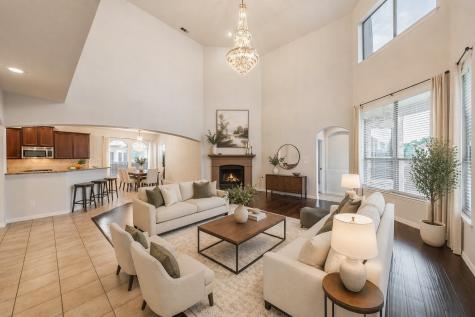 1640 Bradford Grove Trail Keller TX 76248