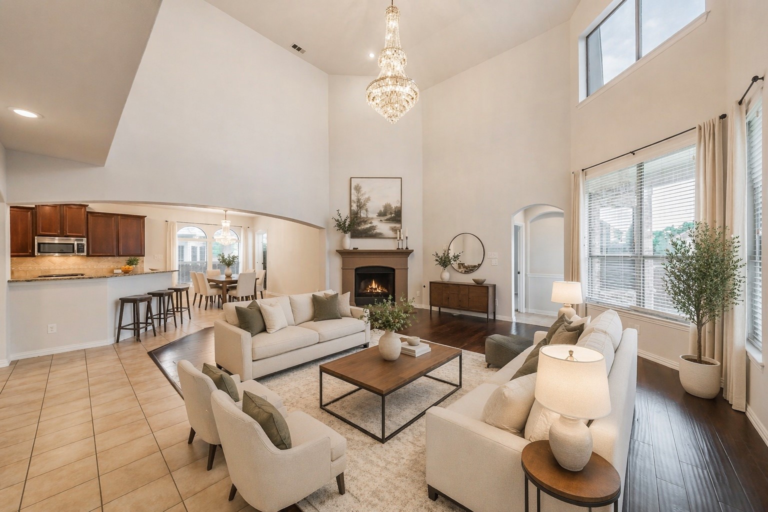 1640 Bradford Grove Trail Keller TX 76248