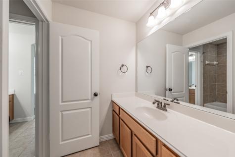 1640 Bradford Grove Trail Keller TX 76248