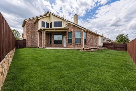 1640 Bradford Grove Trail Keller TX 76248