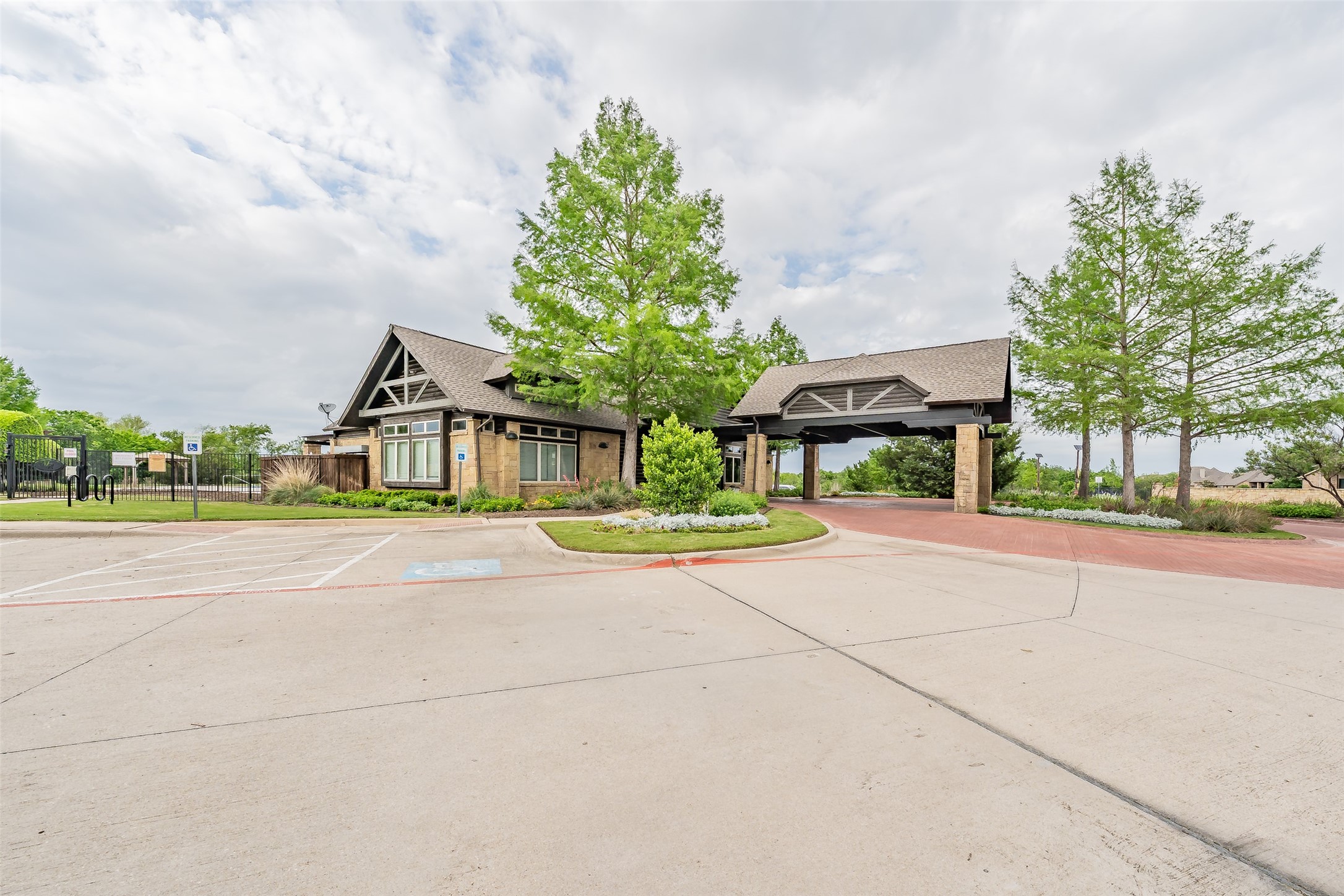 1640 Bradford Grove Trail Keller TX 76248