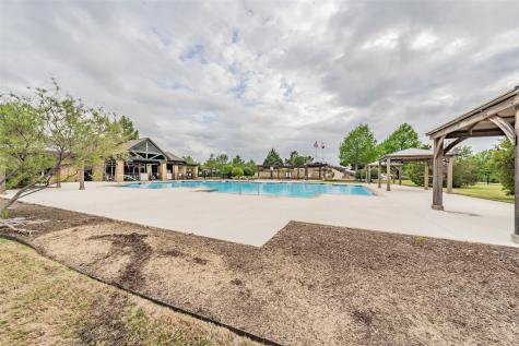 1640 Bradford Grove Trail Keller TX 76248