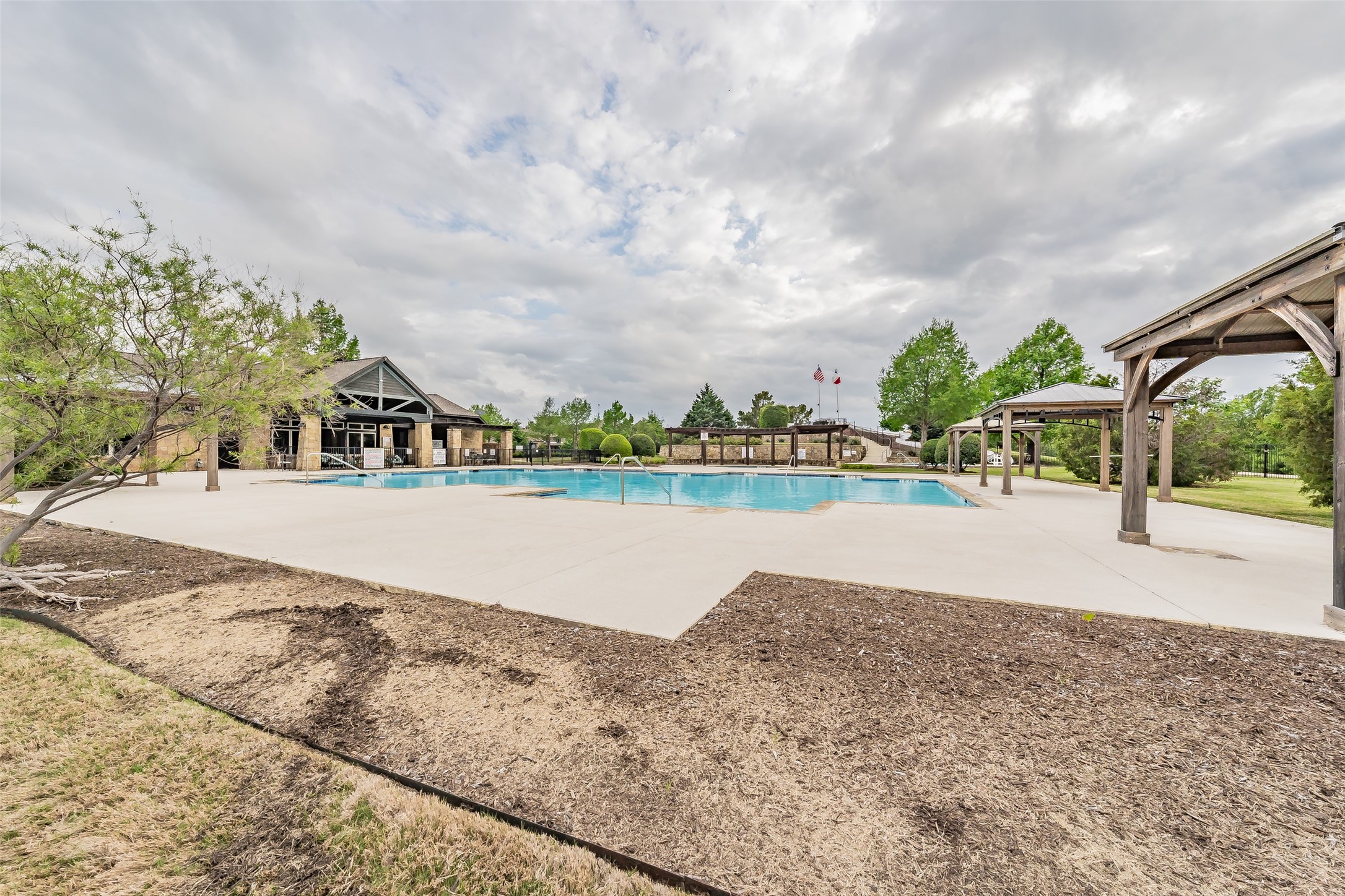 1640 Bradford Grove Trail Keller TX 76248