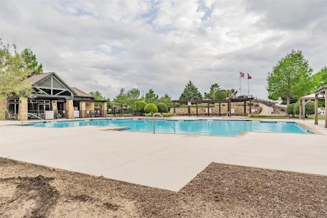 1640 Bradford Grove Trail Keller TX 76248