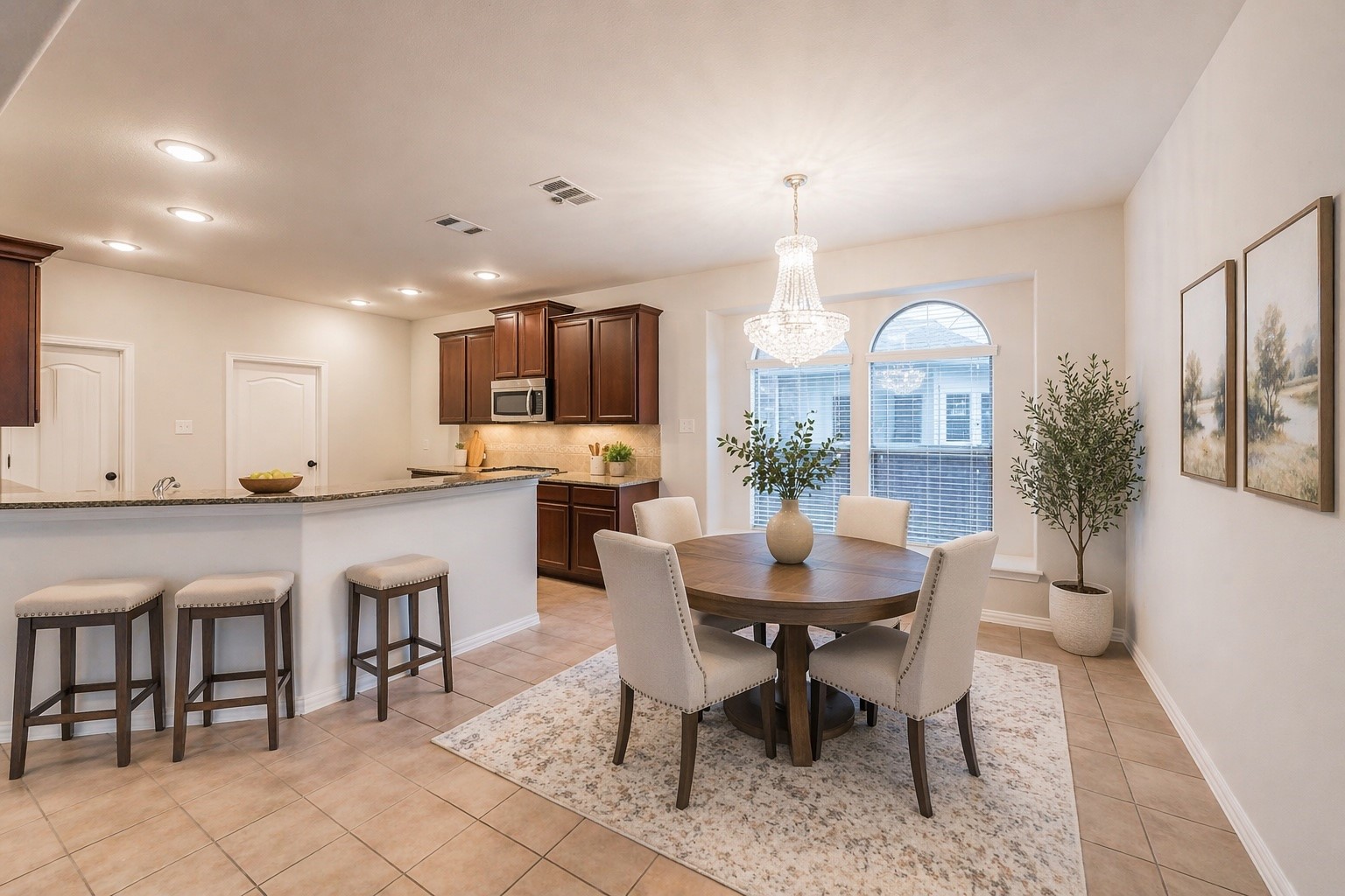 1640 Bradford Grove Trail Keller TX 76248
