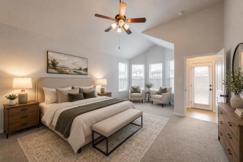 1640 Bradford Grove Trail Keller TX 76248