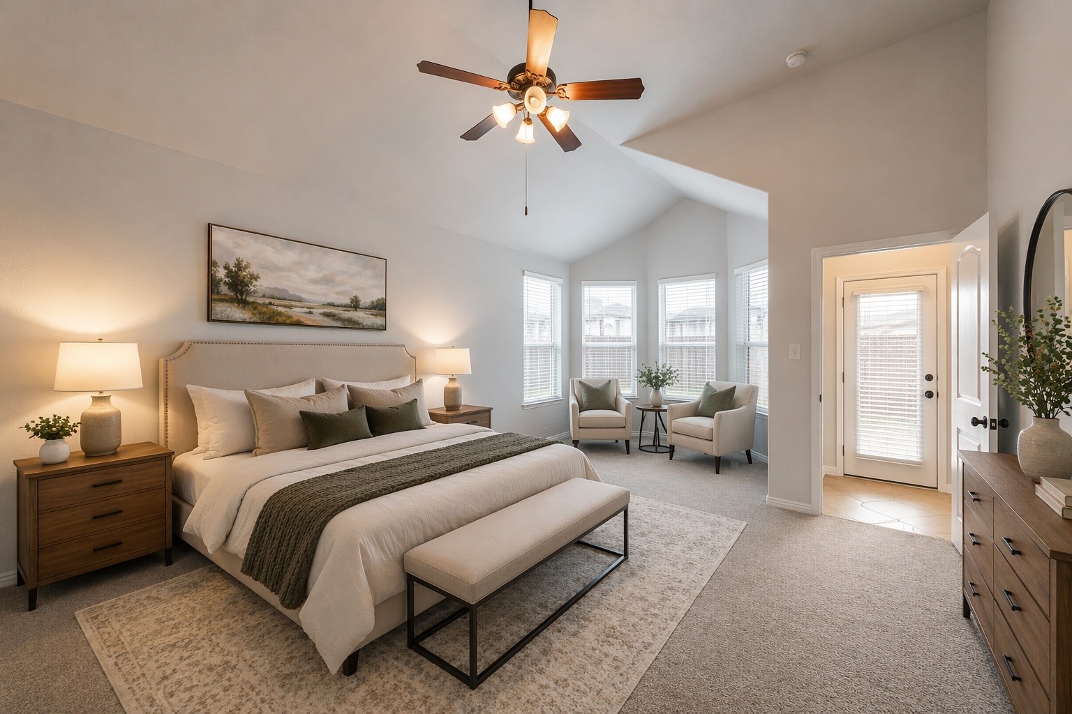 1640 Bradford Grove Trail Keller TX 76248