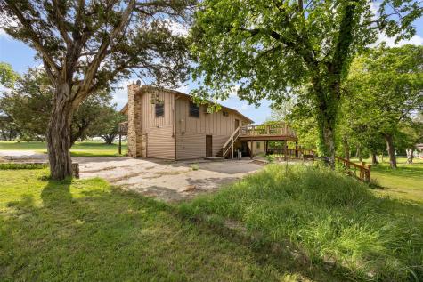 236 Linda Lee Crossing Whitney TX 76692