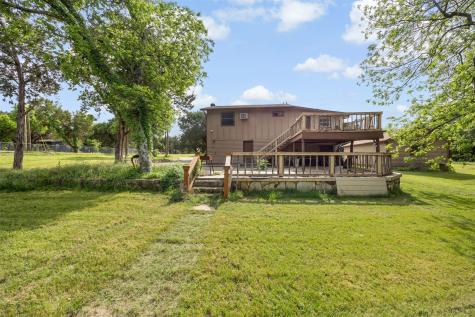 236 Linda Lee Crossing Whitney TX 76692