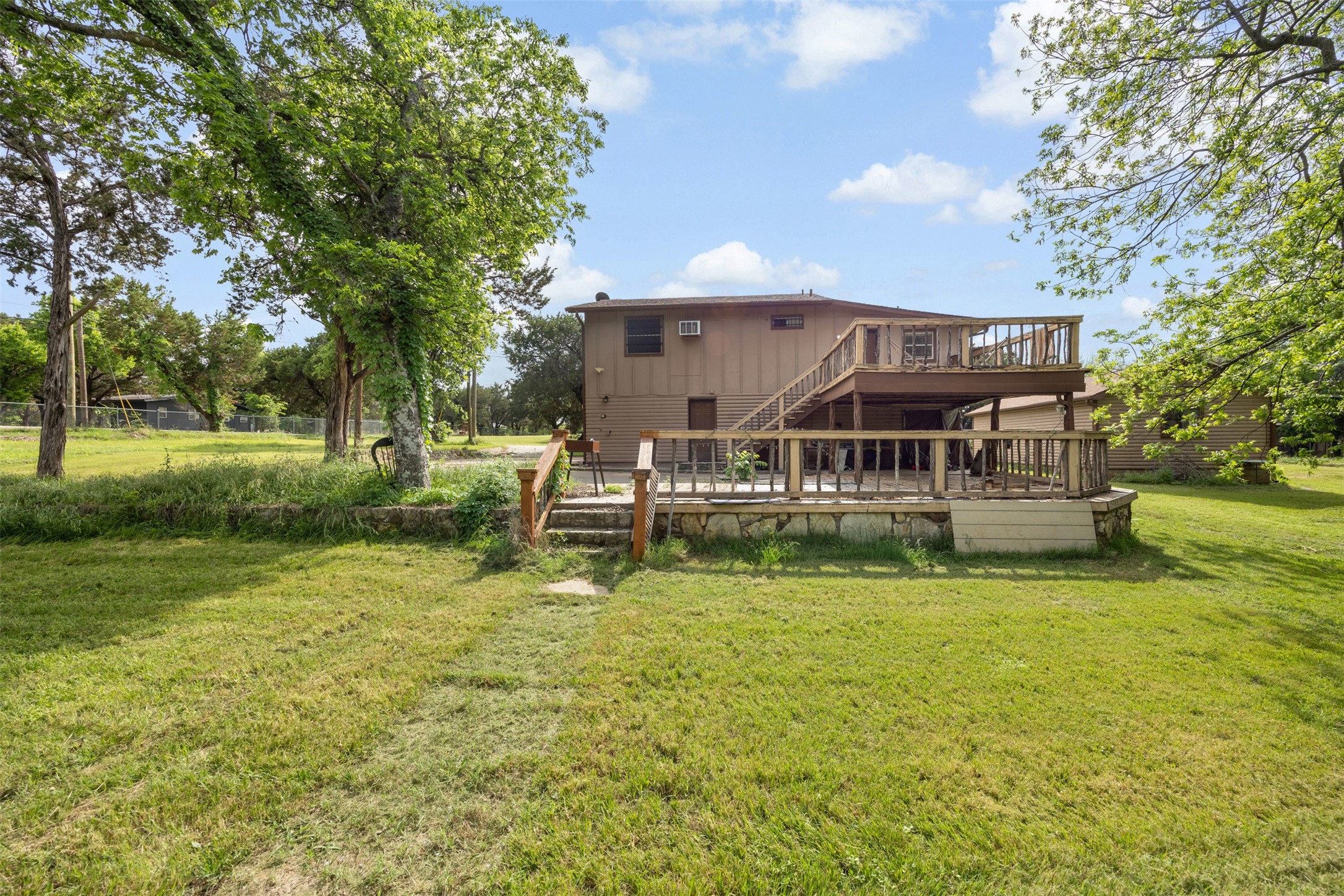 236 Linda Lee Crossing Whitney TX 76692