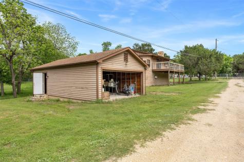 236 Linda Lee Crossing Whitney TX 76692
