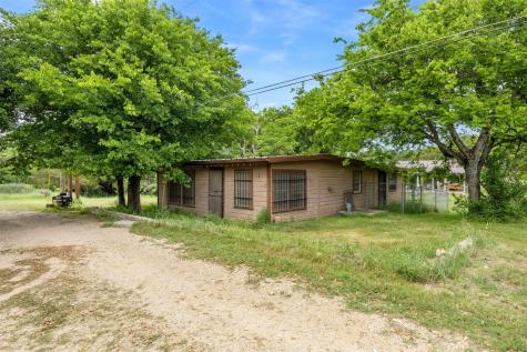 236 Linda Lee Crossing Whitney TX 76692