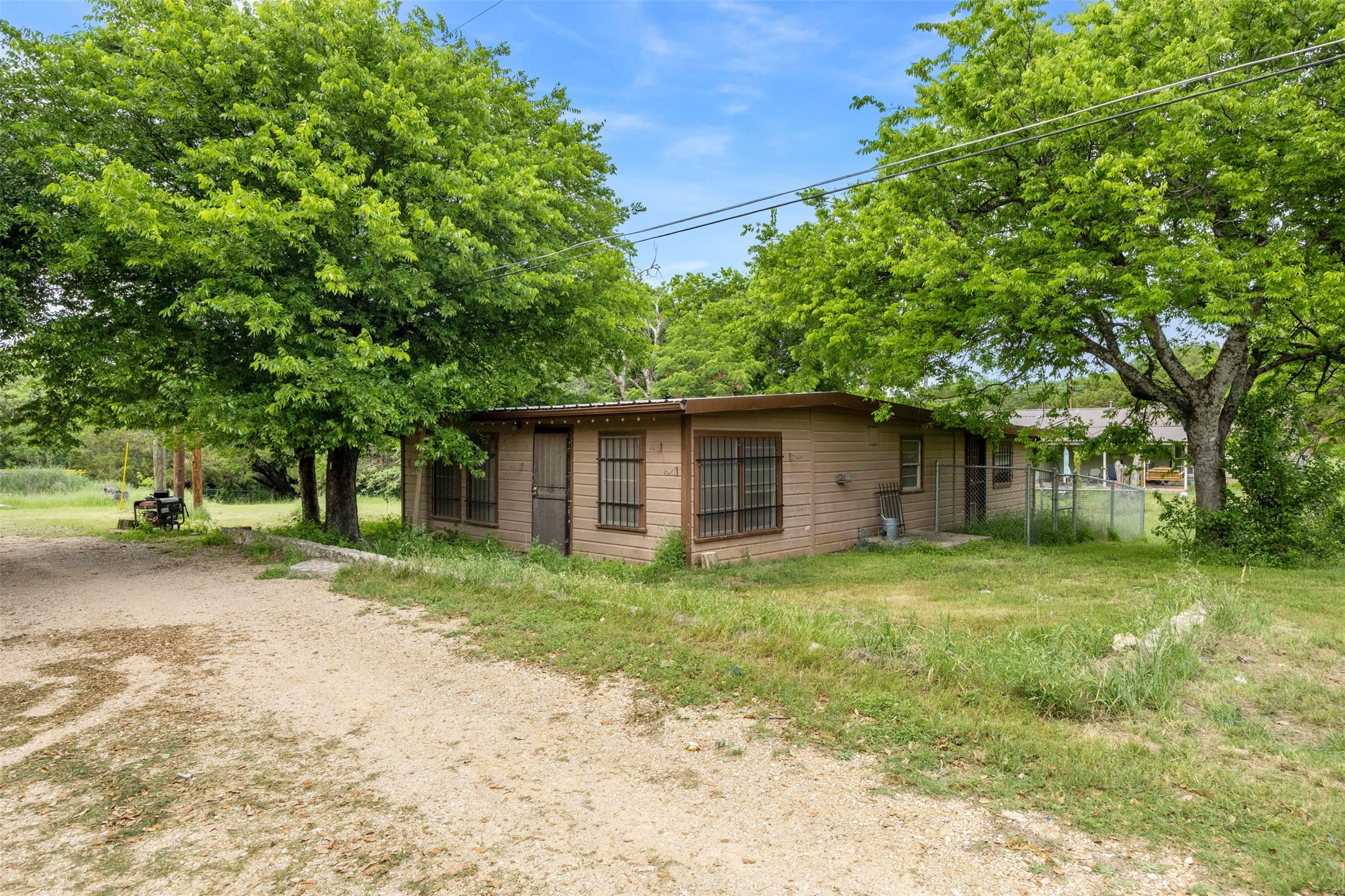 236 Linda Lee Crossing Whitney TX 76692