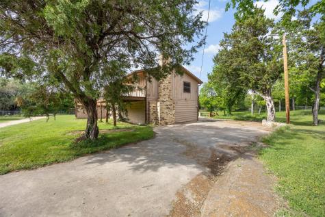 236 Linda Lee Crossing Whitney TX 76692